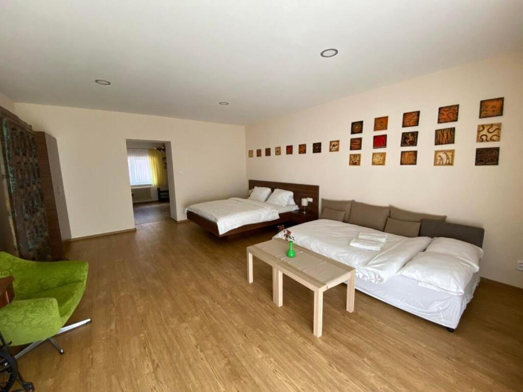 Hotel Zamecek Na Celadne Celadna