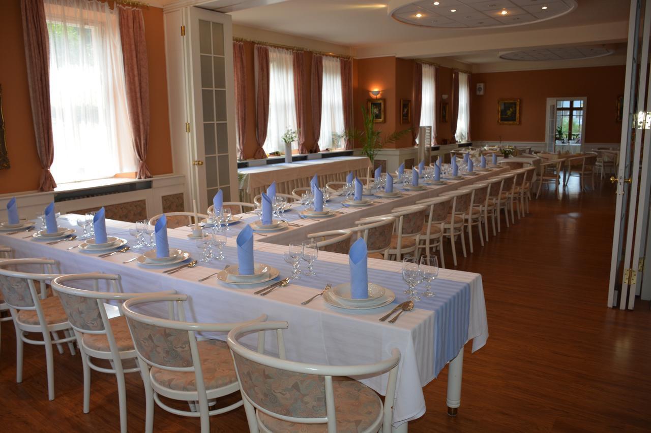 Zamecek Na Celadne Hotel
