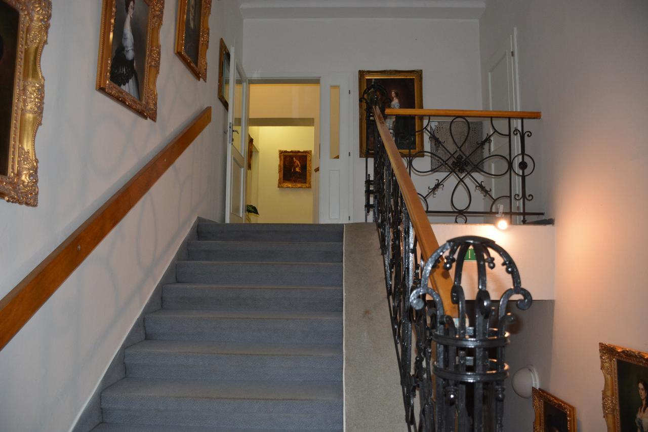 Hotel Zamecek Na Celadne 3*