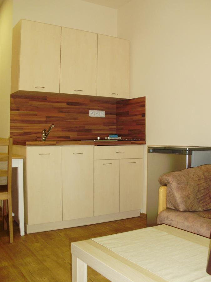 Hotel Zamecek Na Celadne